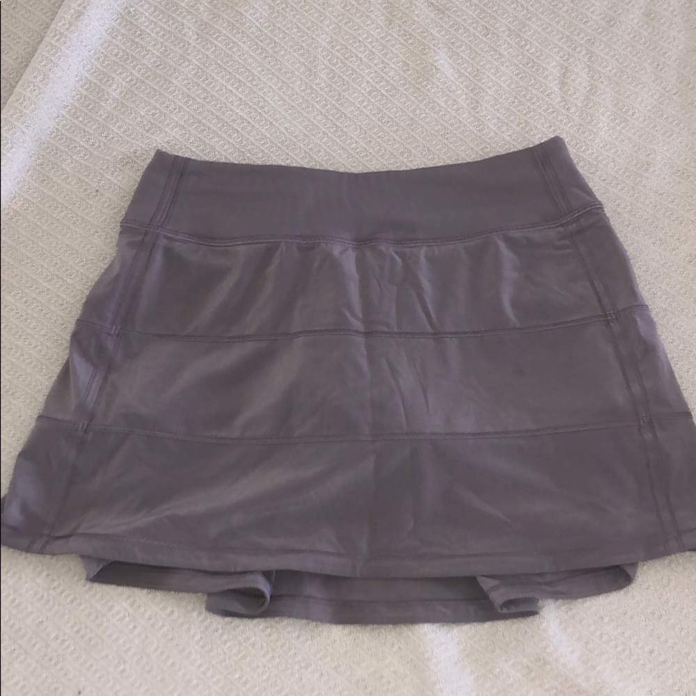 Lululemon Skort NWOT